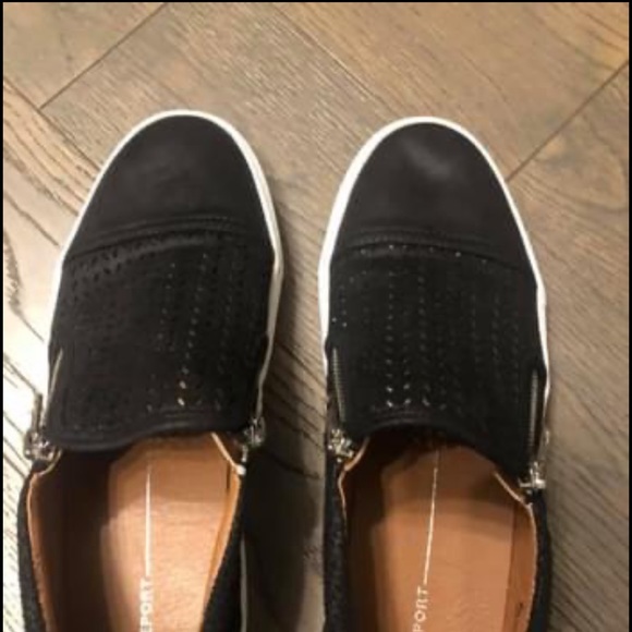 Steve Madden Report shoes - Picture 2 of 2